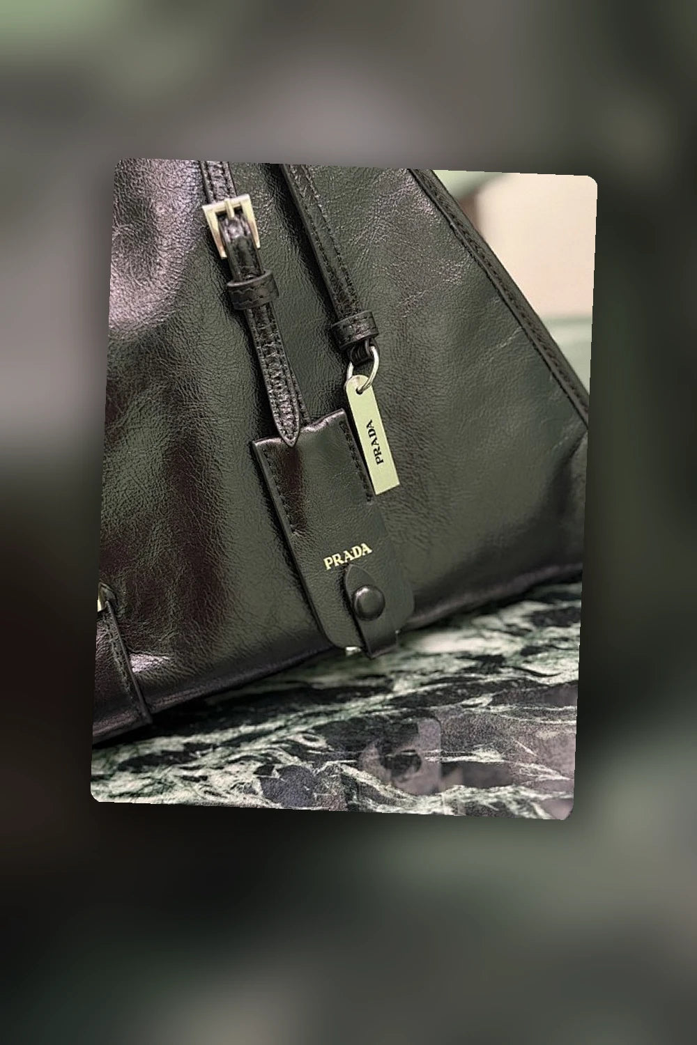 NB - PD Bag - 180