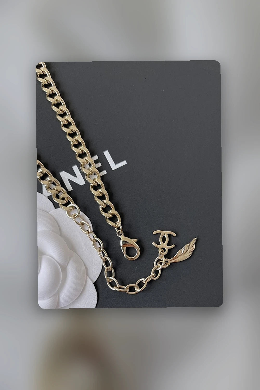 NB - CHL Jewelry - 631