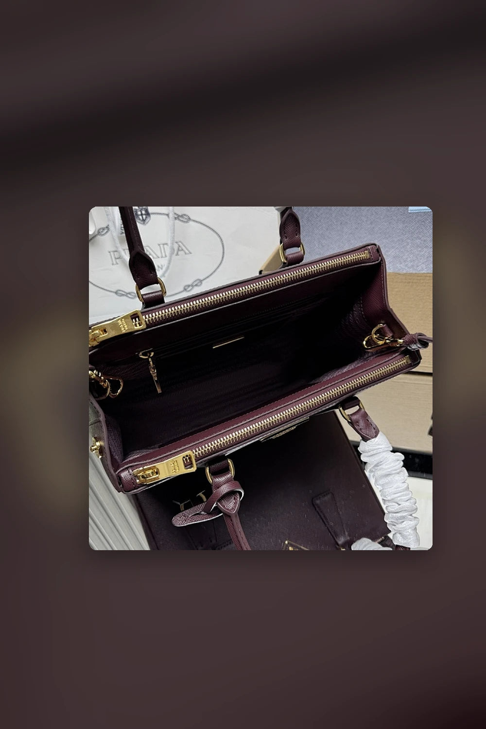 NB - PD Bag - 817