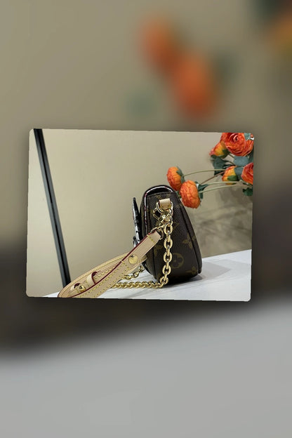 NB - LOV Bag - 1031