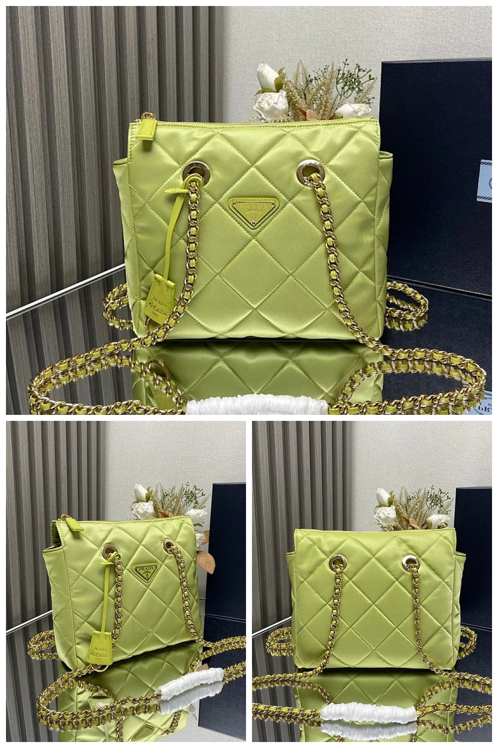 NB - PD Bag - 1196