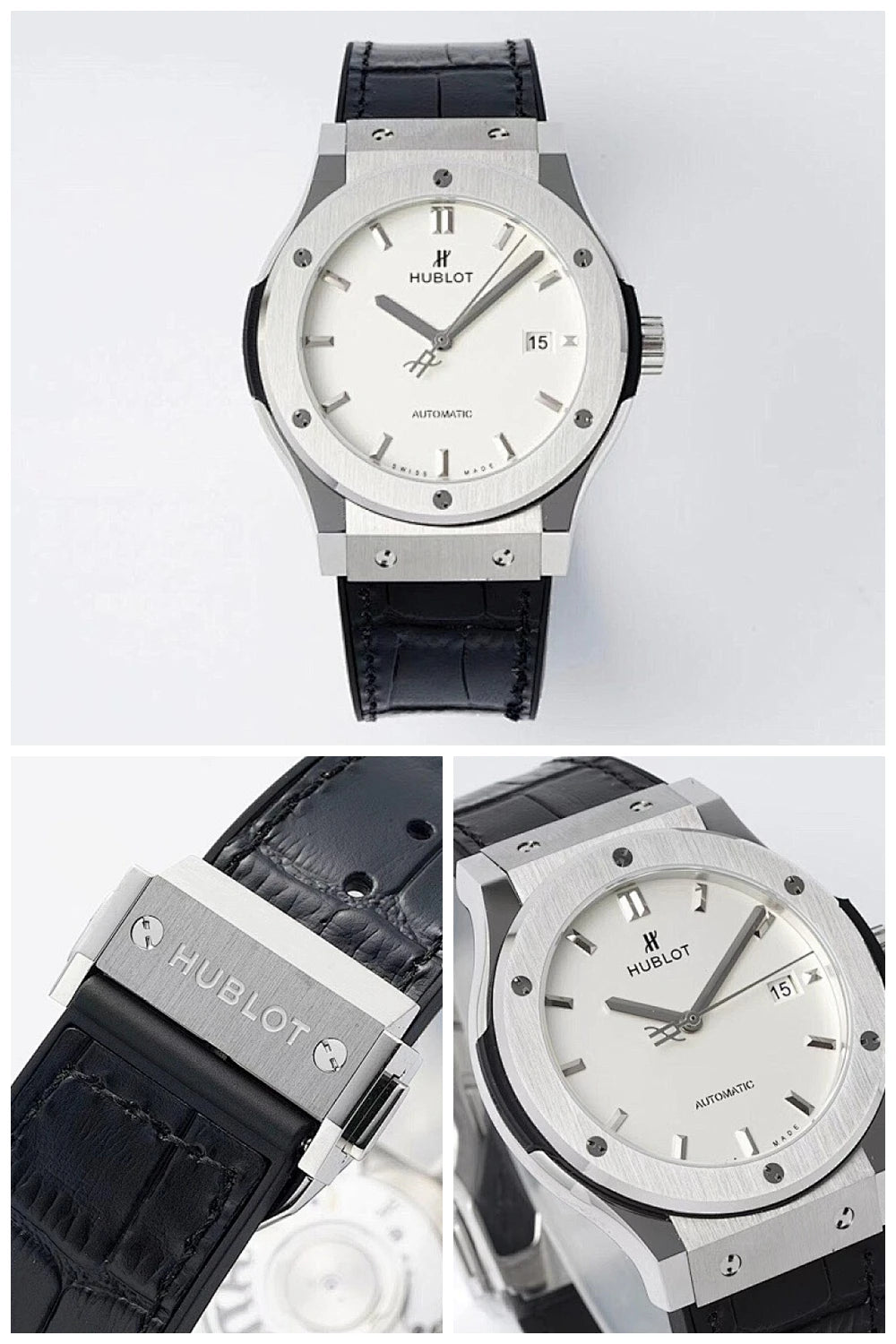 NB - Mix Watch - 1266