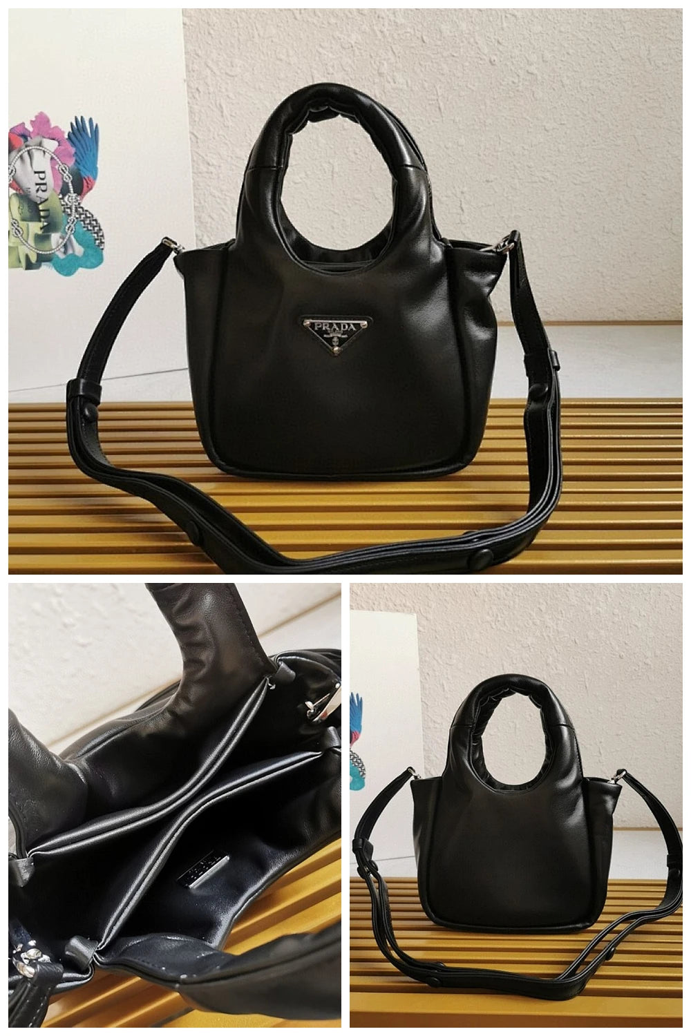 NB - PD Bag - 894