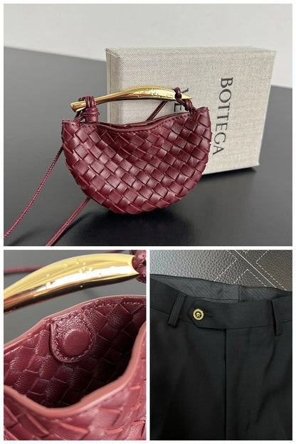 NB - BOV Bag - 786