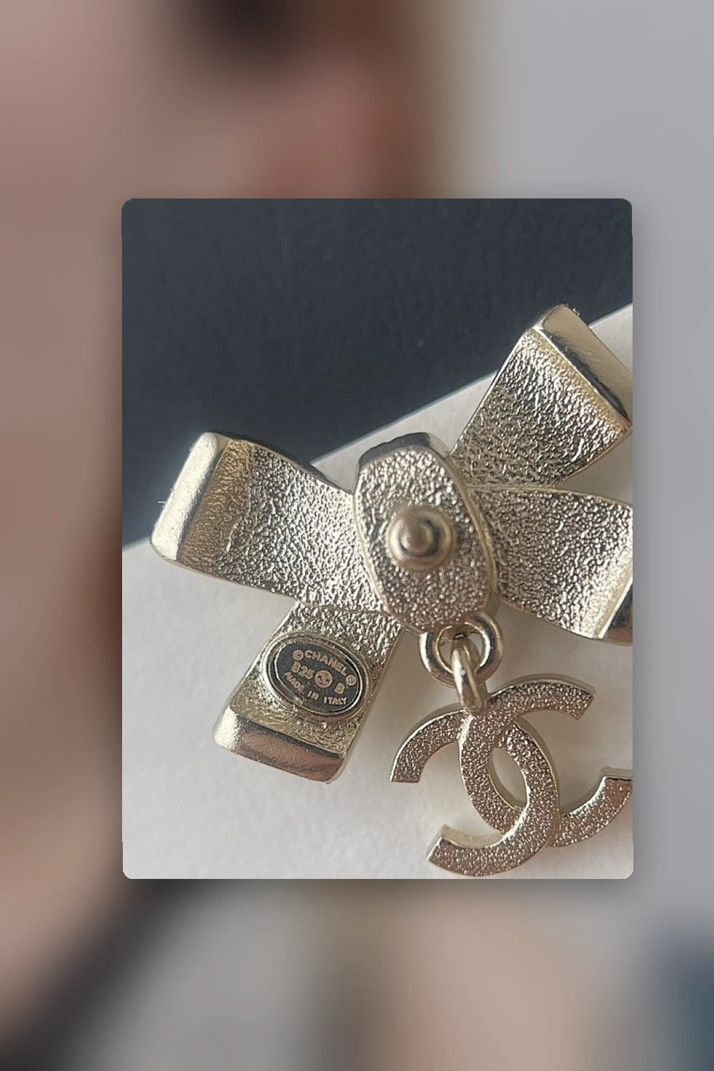 NB - CHL Jewelry - 440