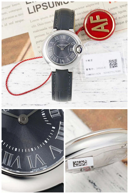 NB - Mix Watch - 1031