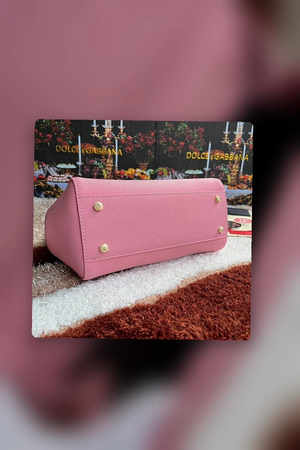 NB - DAG Bag - 029