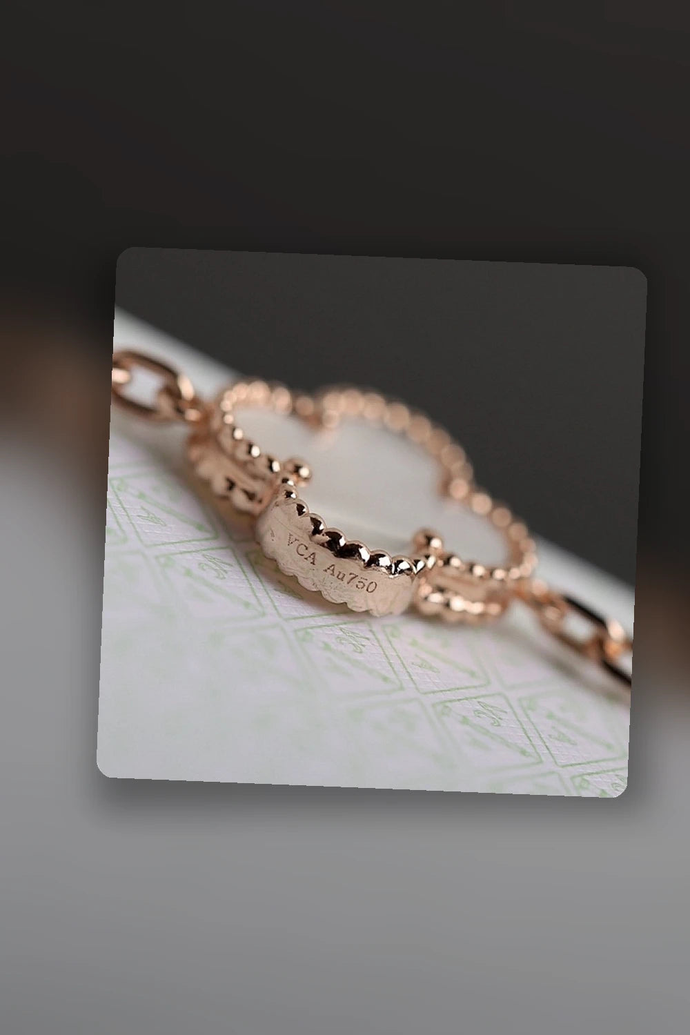 NB - VACA Jewelry - 342