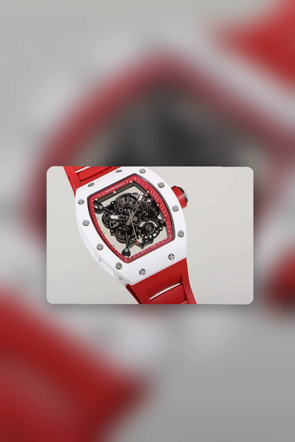 NB - Mix Watch - 1516