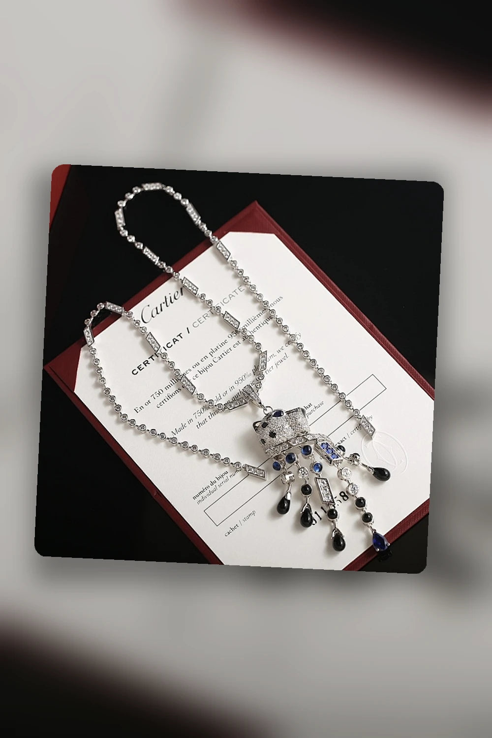 NB - CRA Jewelry - 205