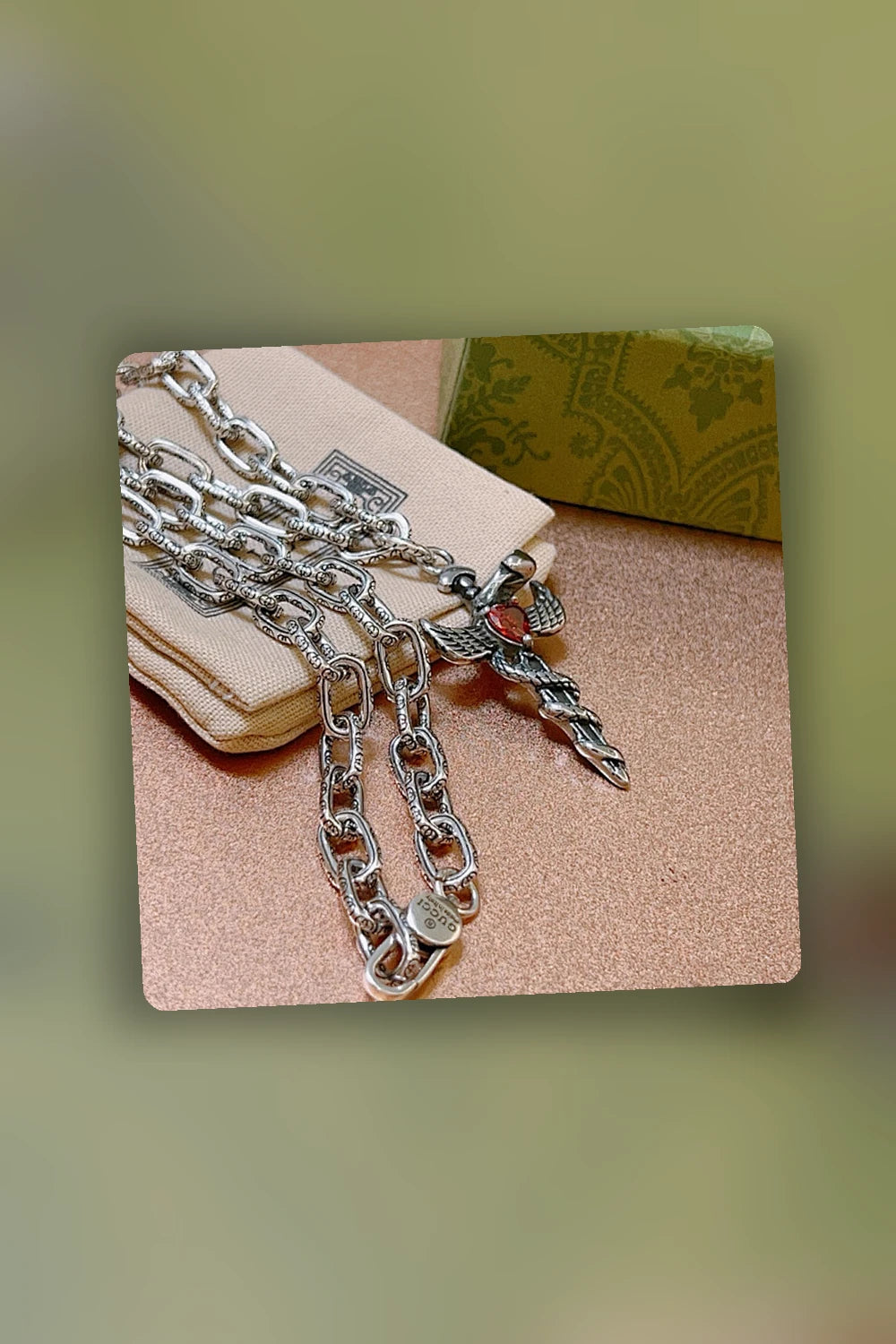 NB - GUKI Jewelry - 240