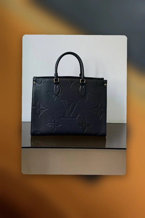 NB - LOV Bag - 1823