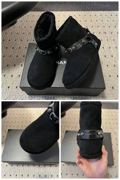 NB - BG Women Shoes - 840