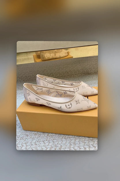 NB - LOV Women Shoes - 501