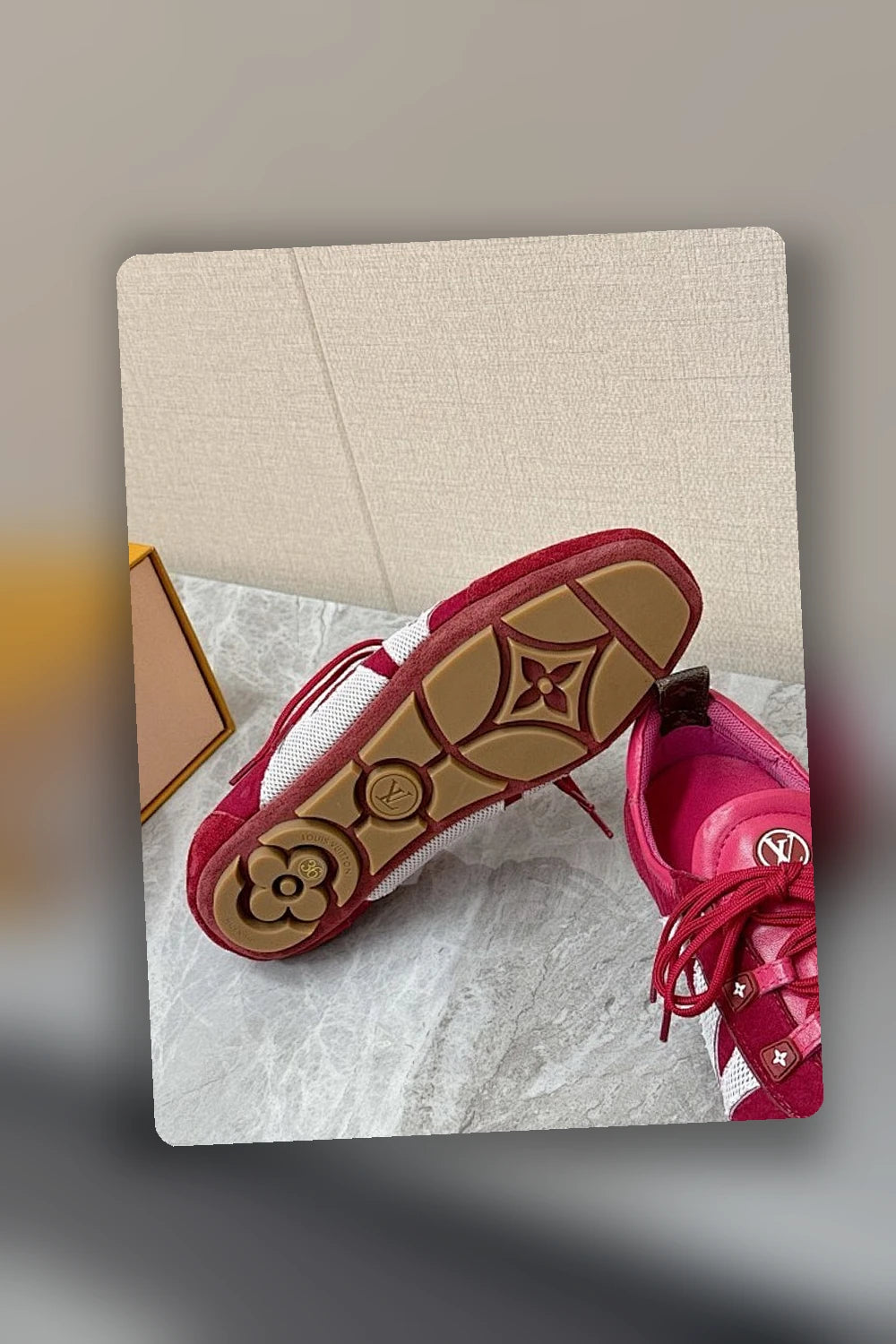 NB - LOV Women Shoes - 451