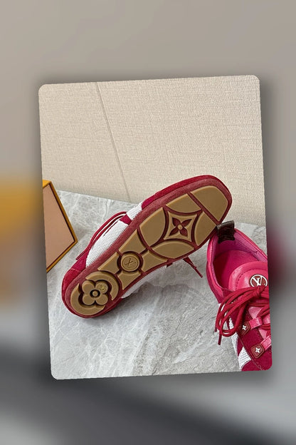NB - LOV Women Shoes - 451