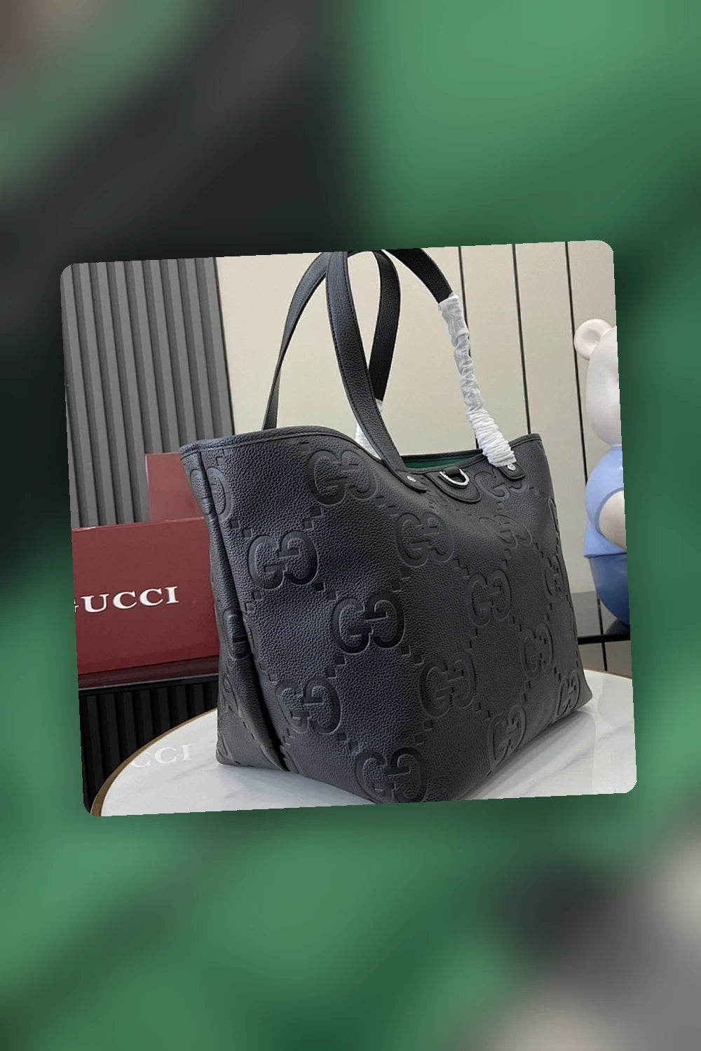NB - GUKI Bag - 875
