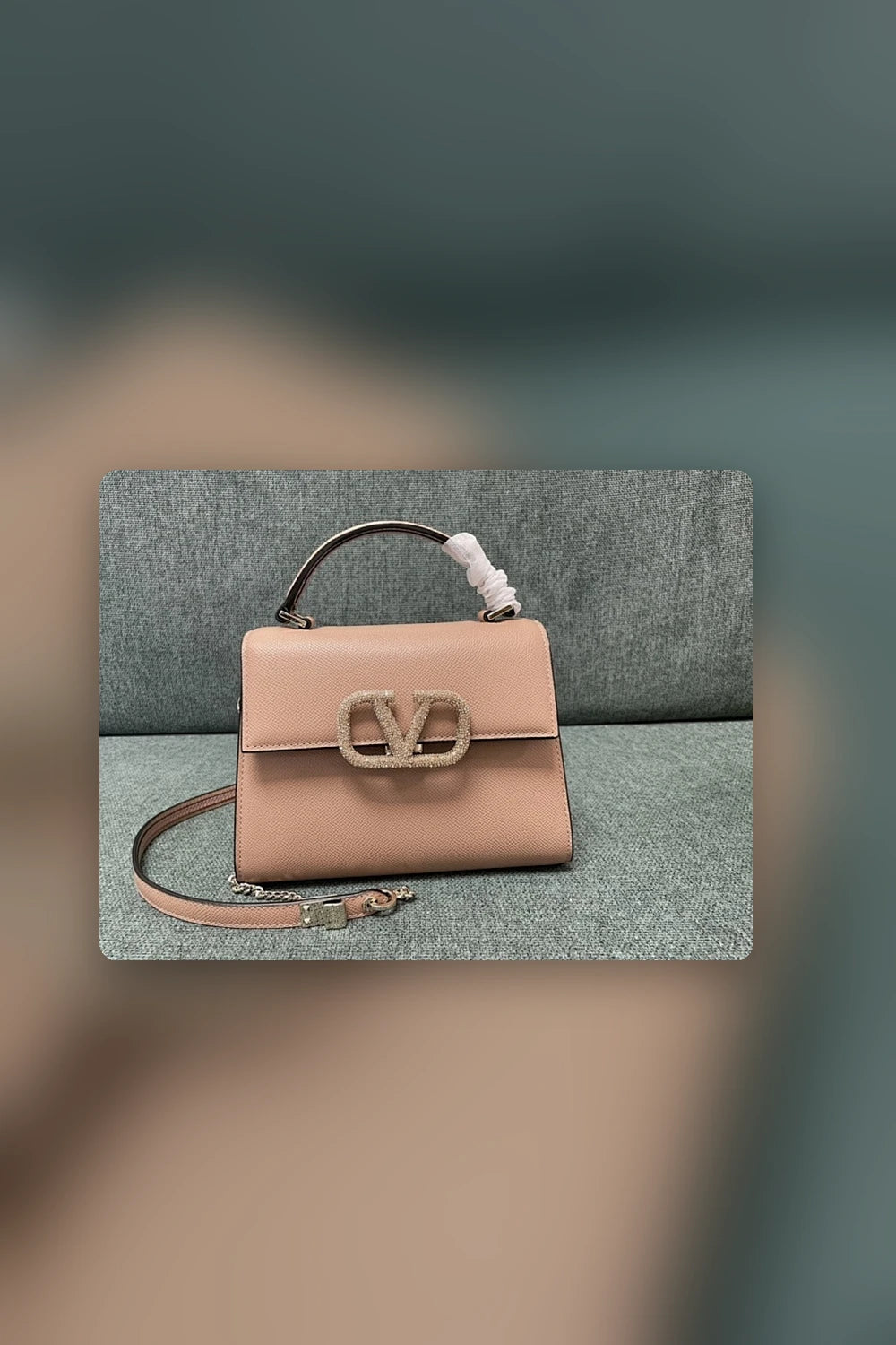 NB - VEL Bag - 866