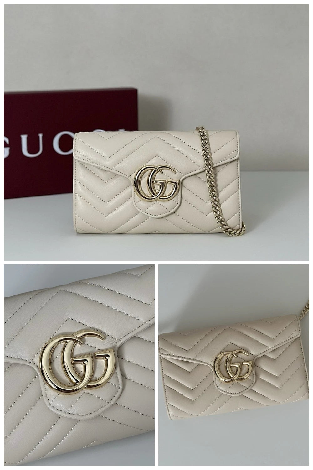 NB - GUKI Bag - 1191