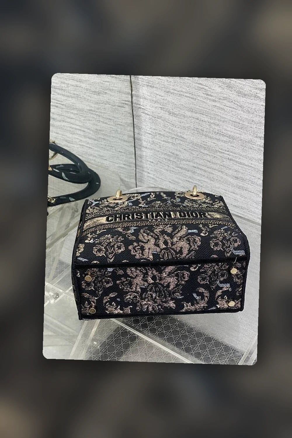 NB - DOR Bag - 1147