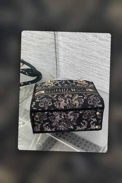 NB - DOR Bag - 1147