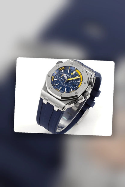 NB - Mix Watch - 793