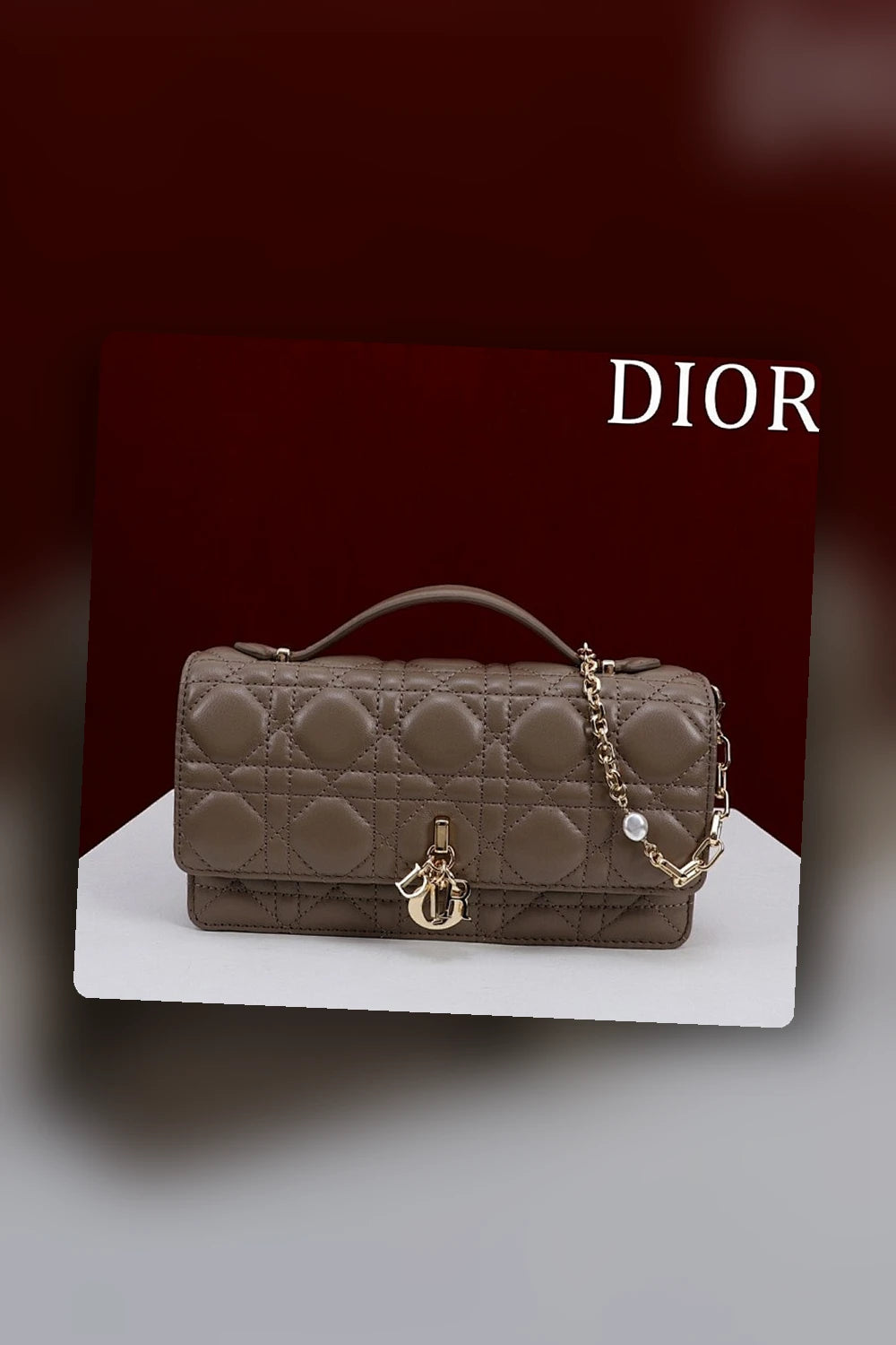 NB - DOR Bag - 496