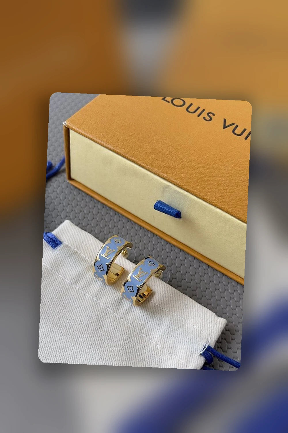 NB - LOV Jewelry - 804