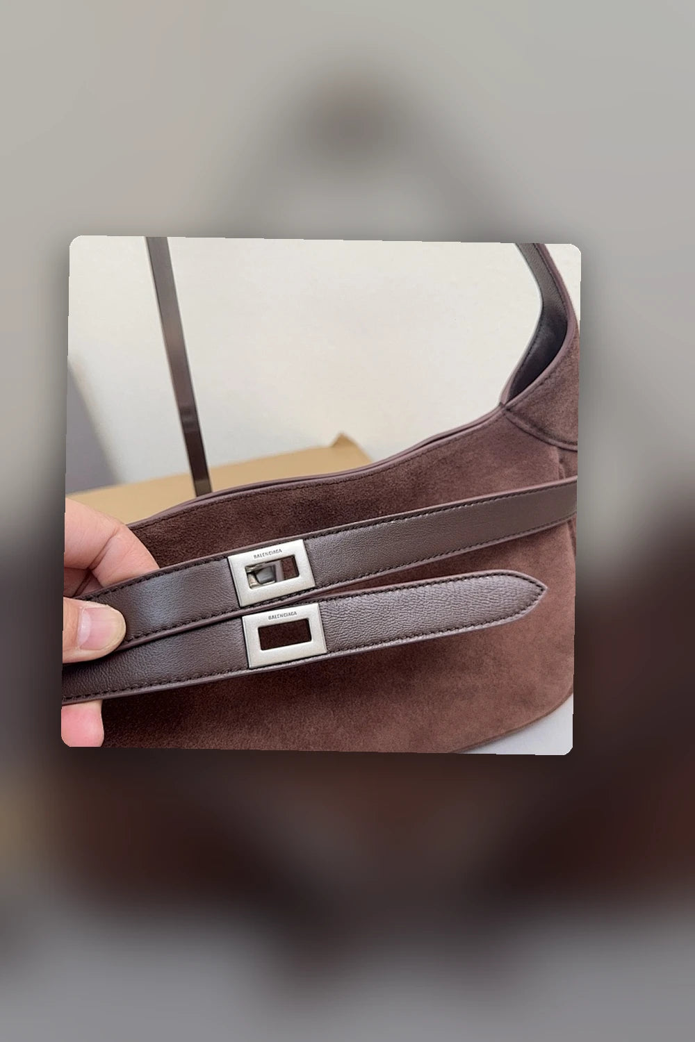 NB - BG Bag - 665