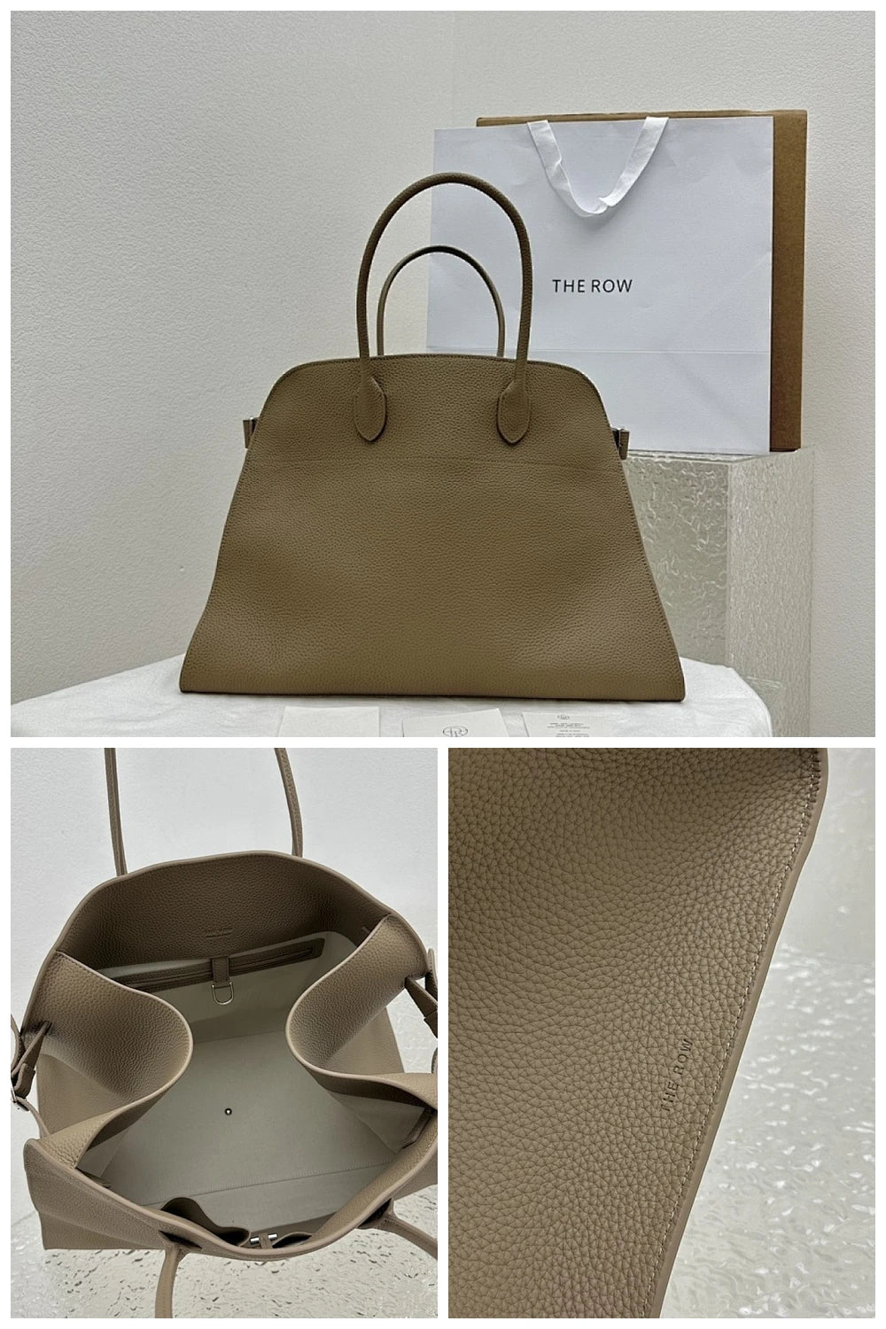 NB - THR Bag - 584