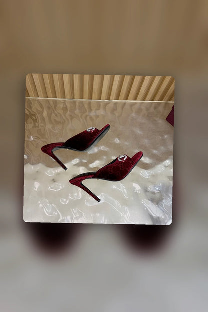 NB - GUKI Women Shoes - 982