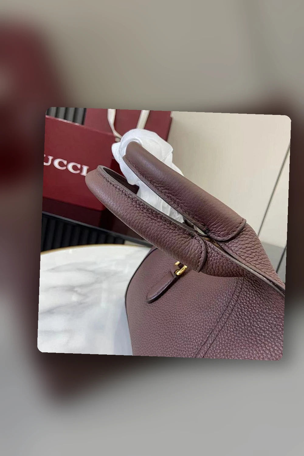 NB - GUKI Bag - 691
