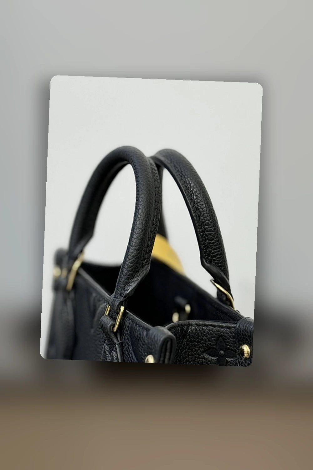 NB - LOV Bag - 1816