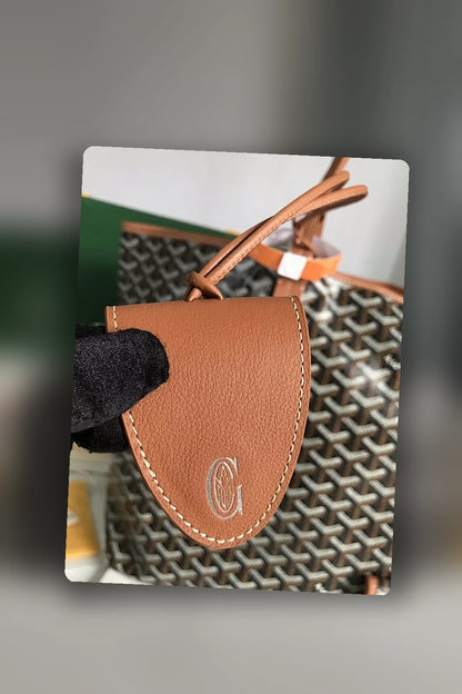 NB - GYO Bag - 156