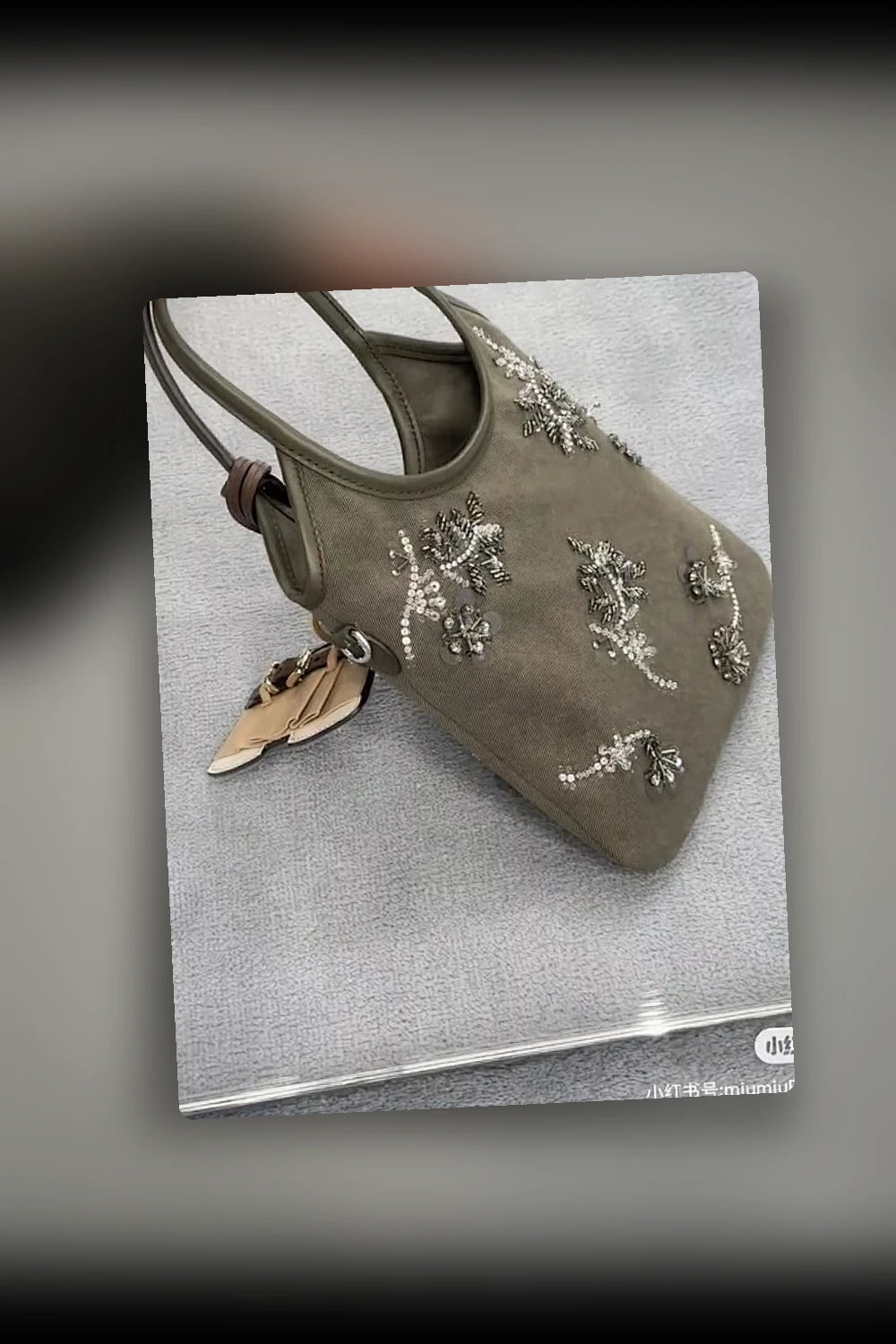 NB - MMU Bag - 602