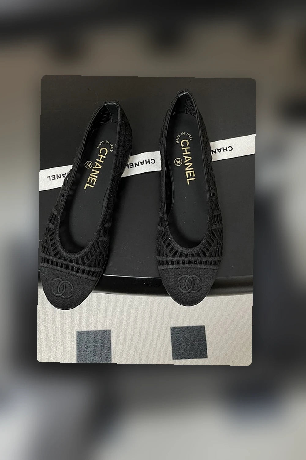 NB - CHL Mix Items - 572