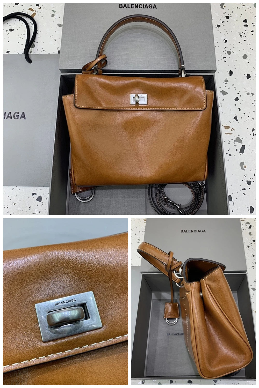 NB - BG Bag - 800