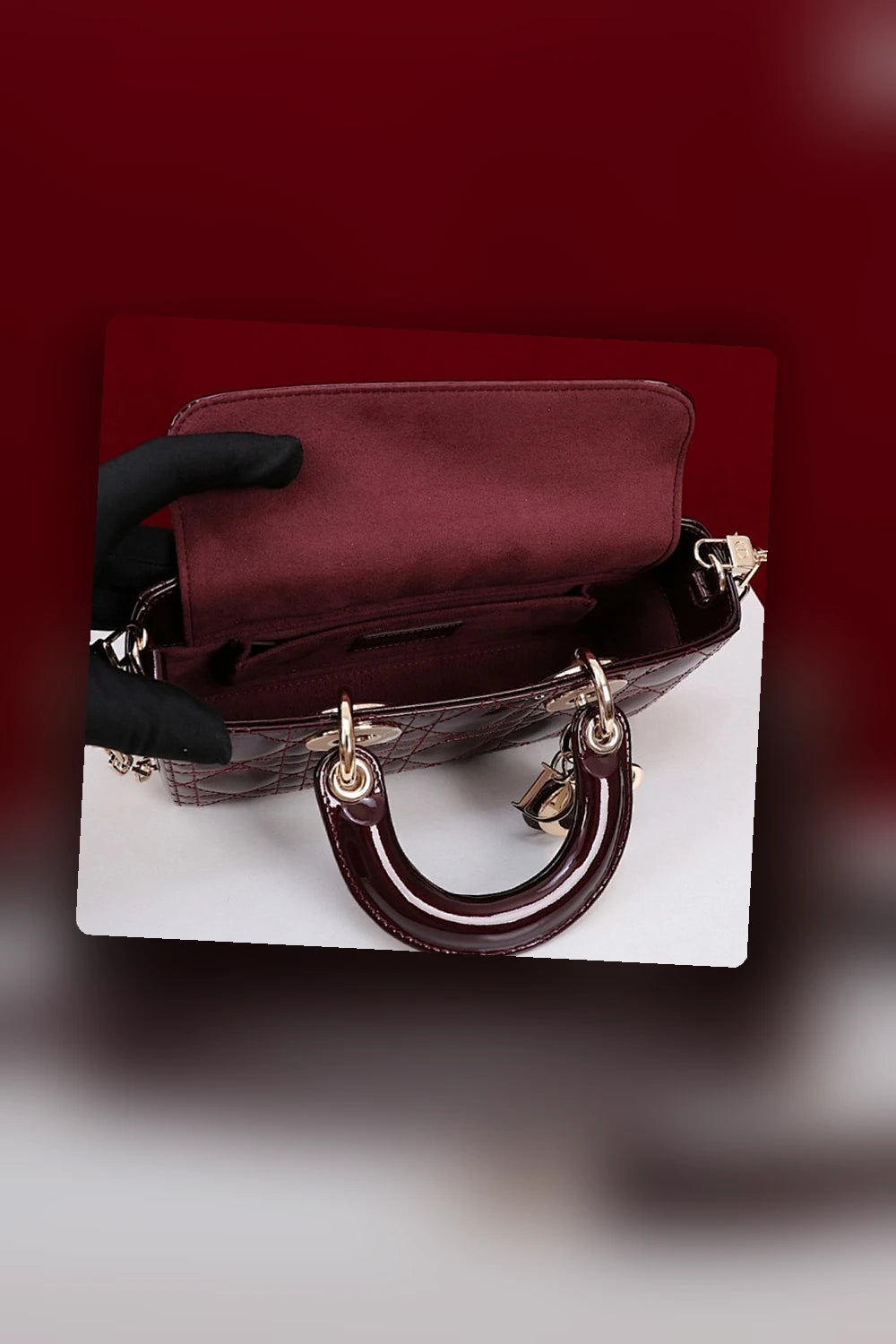 NB - DOR Bag - 1555