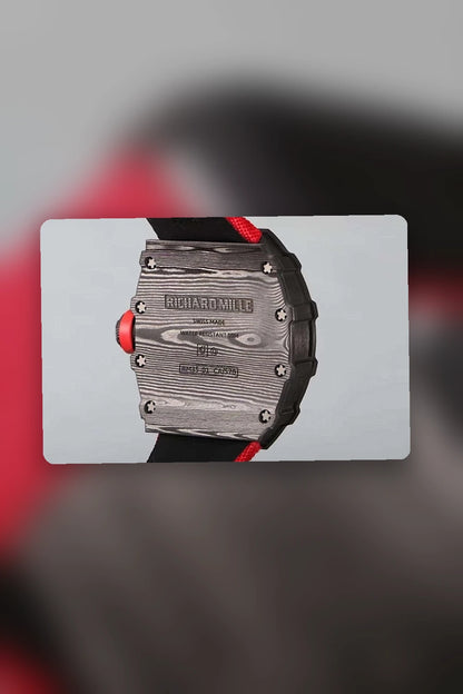 NB - Mix Watch - 452