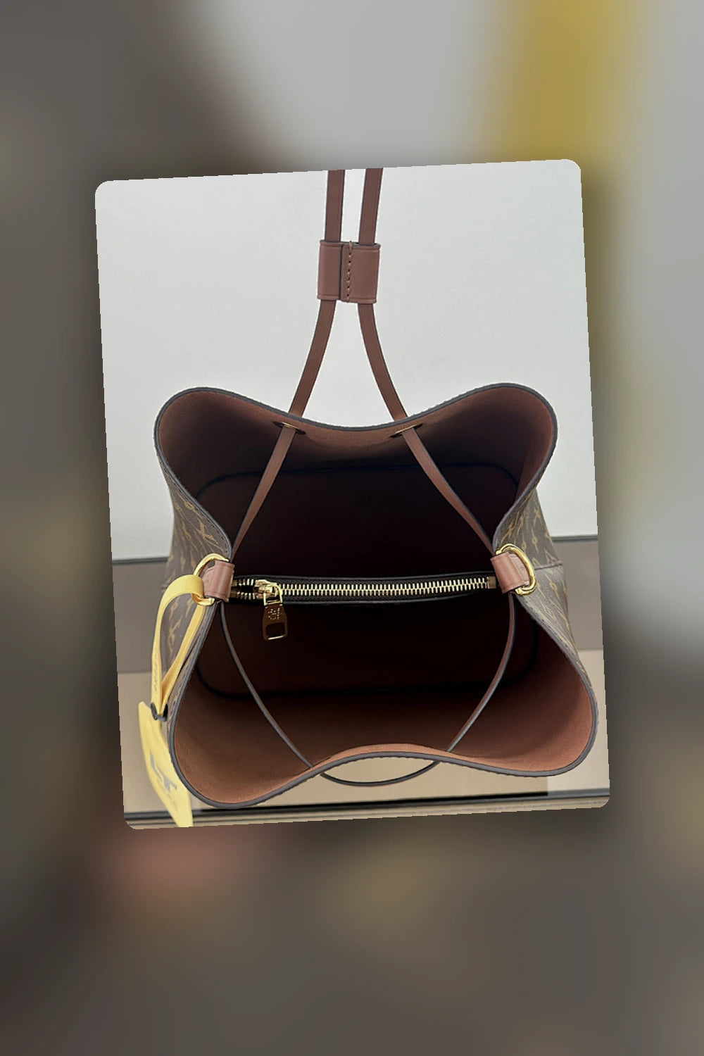 NB - LOV Bag - 346