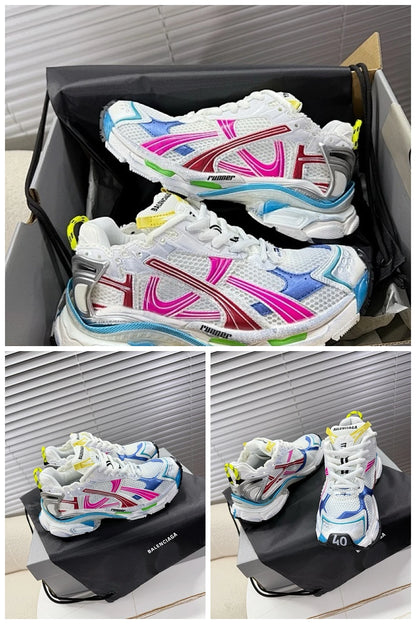 NB - BG Women Shoes - 671