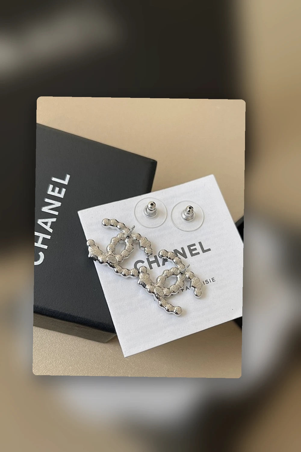 NB - CHL Jewelry - 1146