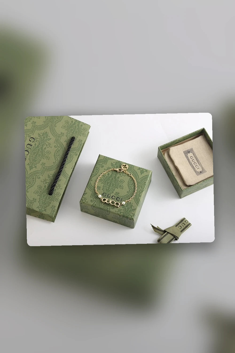 NB - GUKI Jewelry - 545