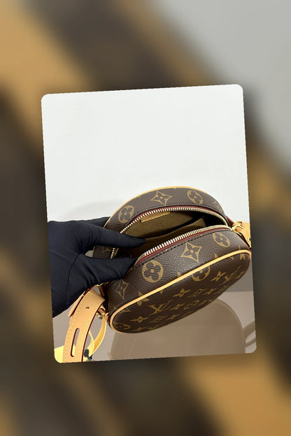 NB - LOV Bag - 347