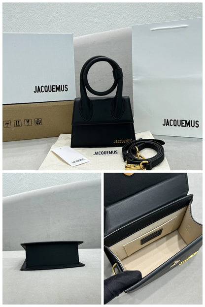 NB - JCA Bag - 308