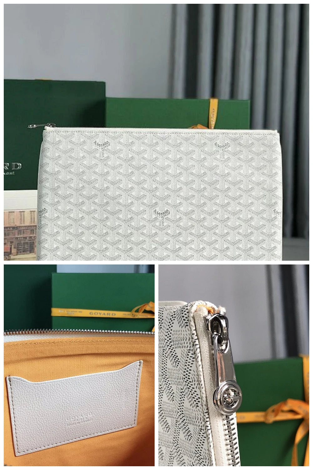 NB - Mix Wallet - 1069