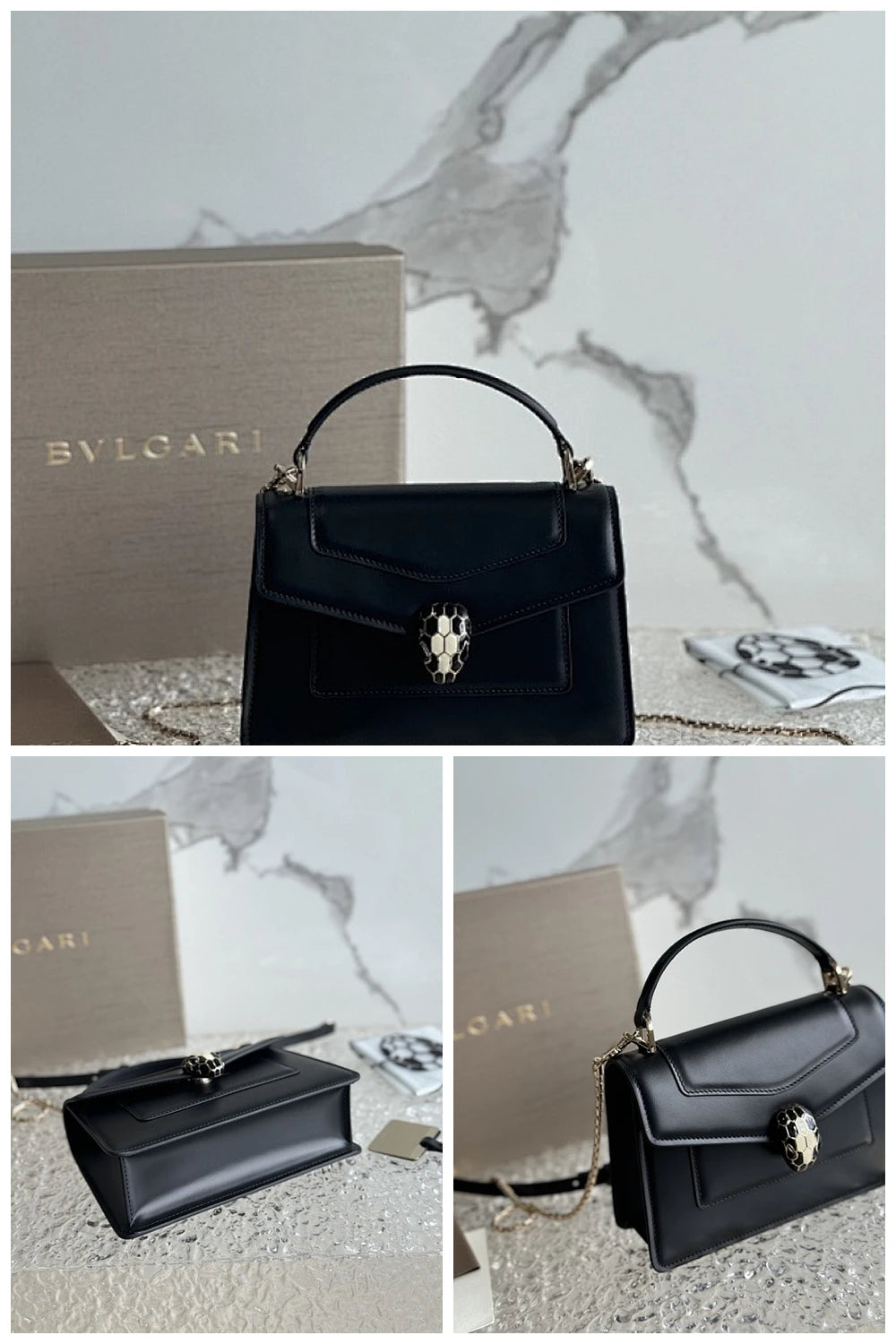 NB - BGL Bag - 173