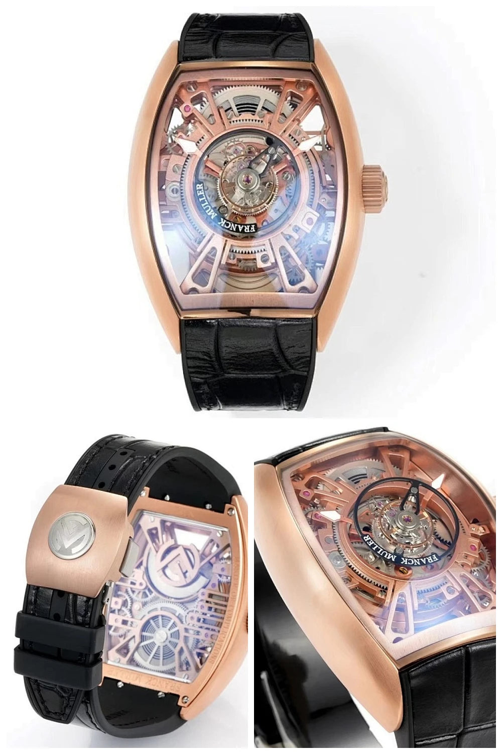 NB - Mix Watch - 930