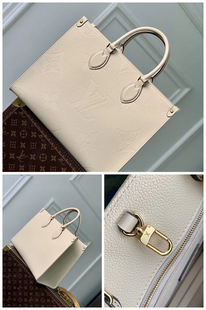 NB - LOV Bag - 1522