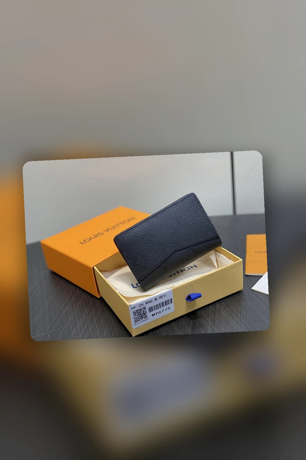 NB - Mix Wallet - 315